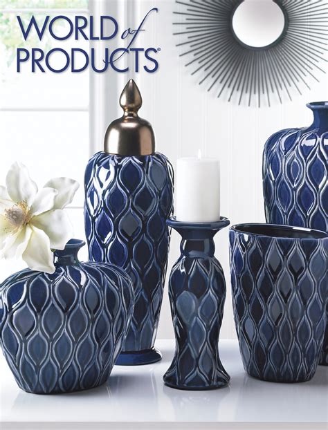 Versace home decor catalog